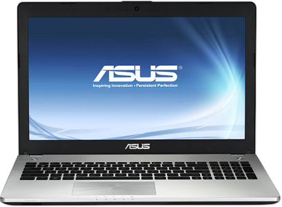 Asus N Series